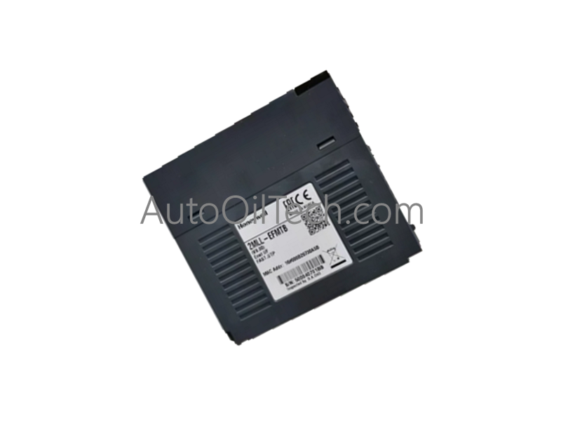 Honeywell 2MLL-EFMT Fast Ethernet Modules