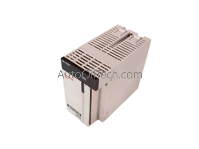 Módulo de fuente de alimentación redundante Honeywell 2MLR-AC23