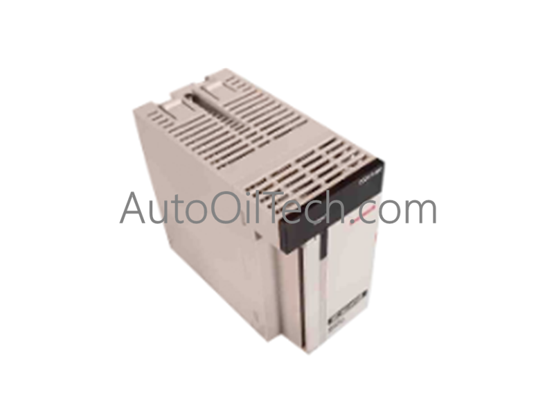 Módulo de fuente de alimentación redundante Honeywell 2MLR-AC23