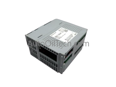 Honeywell 2MLR‑CPUH/T High‑Speed CPU Module