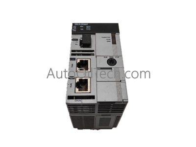 Honeywell 2MLR‑CPUH/T High‑Speed CPU Module