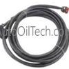 ABB TK811V150 3BSC950107R3 كابل ألياف بصرية بلاستيكي