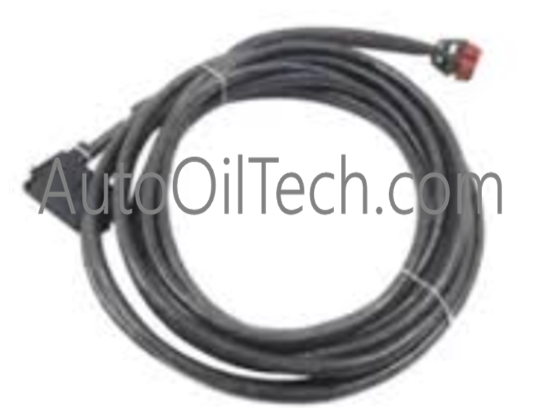 ABB TK811V150 3BSC950107R3 كابل ألياف بصرية بلاستيكي