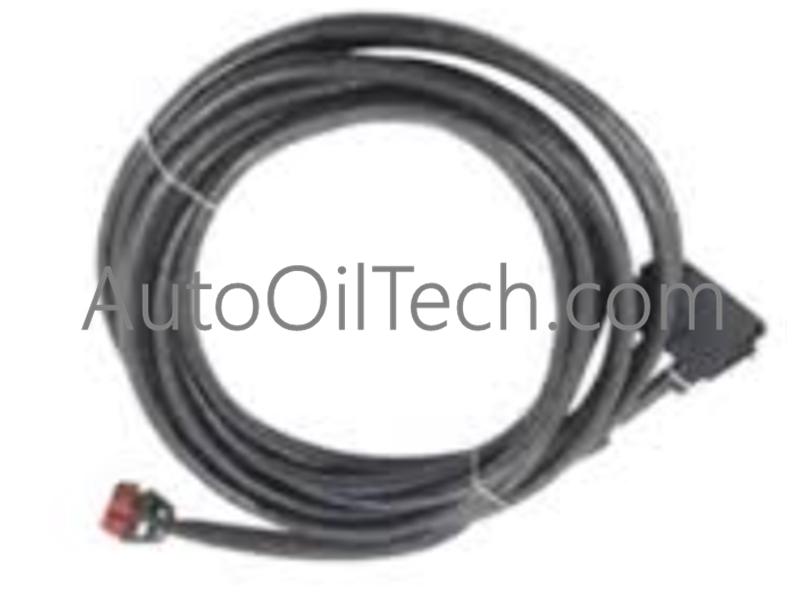 ABB TK811V150 3BSC950107R3 كابل ألياف بصرية بلاستيكي