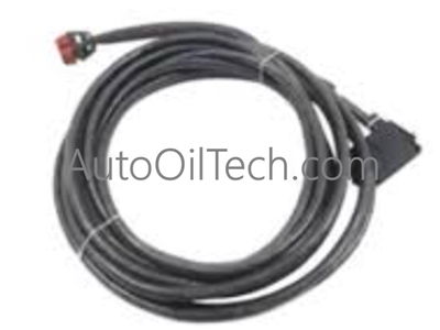 ABB TK811V150 3BSC950107R3 كابل ألياف بصرية بلاستيكي