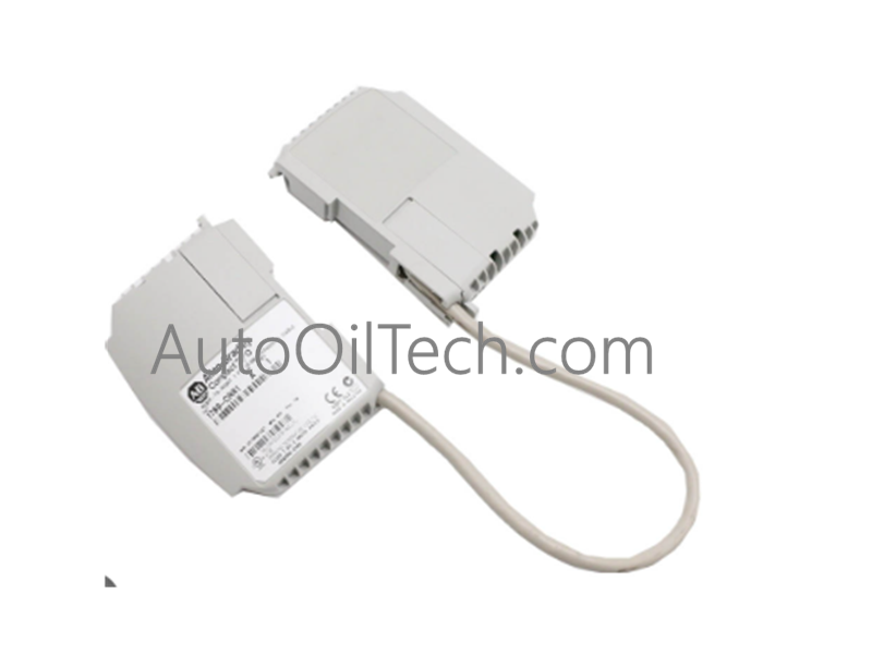 كابل التوسعة Allen Bradley 1769-CRR1