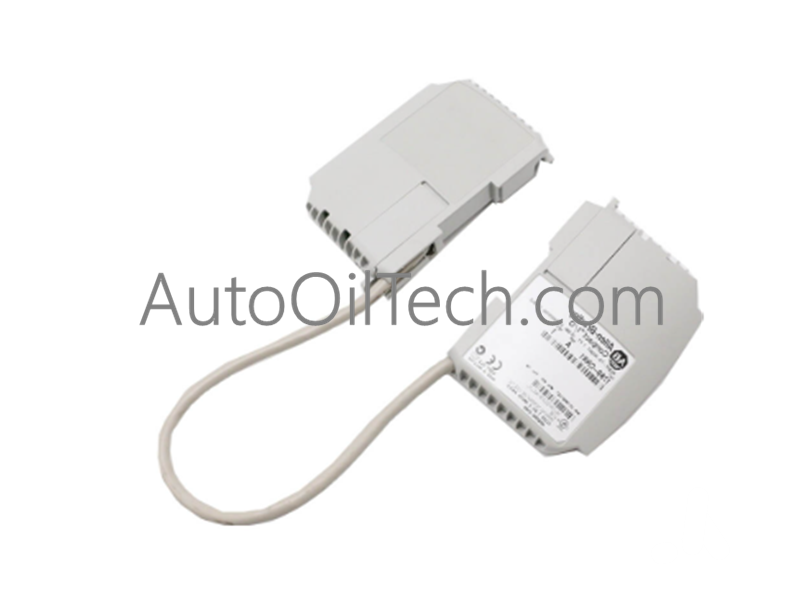 كابل التوسعة Allen Bradley 1769-CRR1