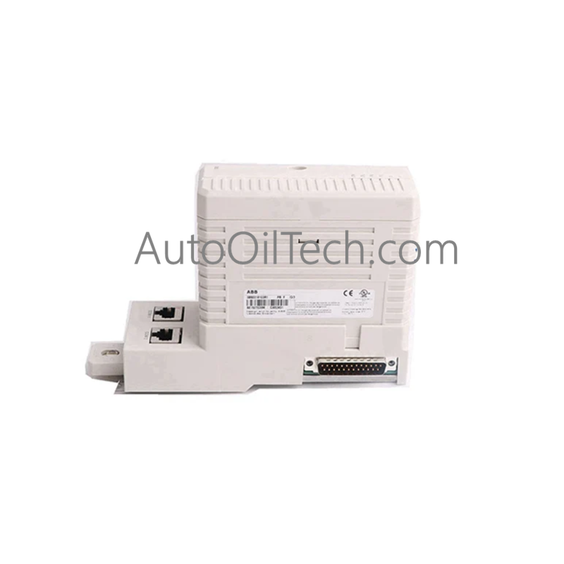 ABB CI871AK01 3BSE092693R1 مجموعة واجهة PROFINET IO