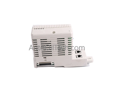ABB CI858 3BSE018136R1 واجهة اتصال DriveBus