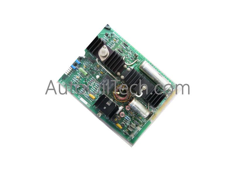 Honeywell 30731808-503 Regulator Card