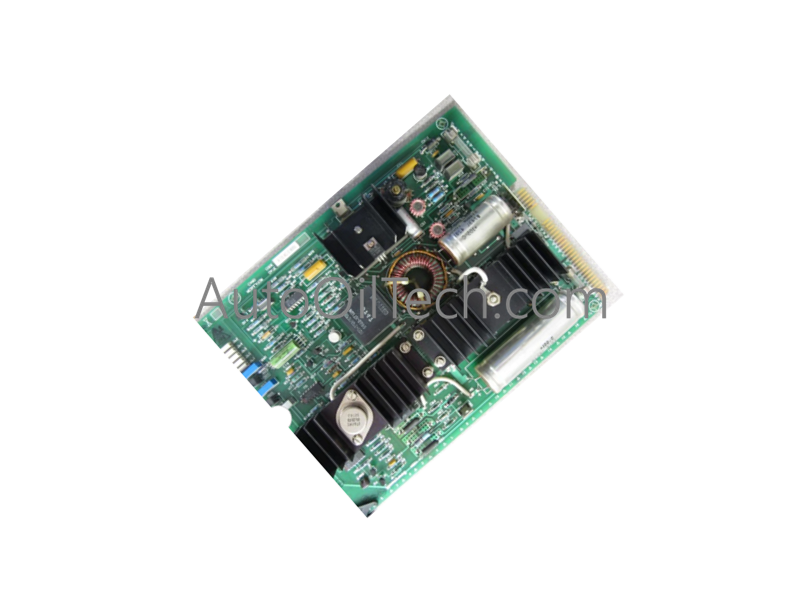 Honeywell 30731808-503 Regulator Card
