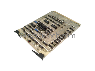 Honeywell 30731832-001 Microprocessor Board