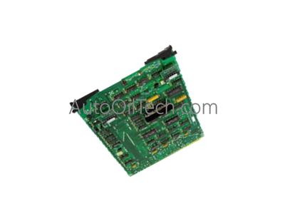 Honeywell 30731832-001 Microprocessor Board