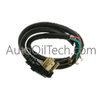 GE 336A4937RDG004 PAC Power Wire Assembly