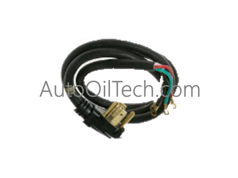 GE 336A4937RDG004 PAC Power Wire Assembly