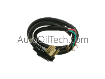 GE 336A4937RDG004 PAC Power Wire Assembly