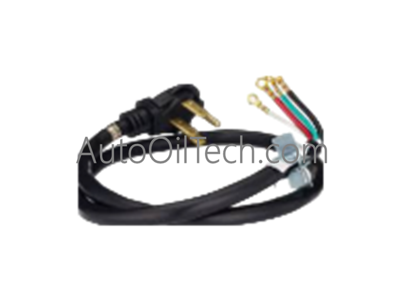 GE 336A4937RDG004 PAC Power Wire Assembly
