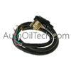 GE 336A4937RDG004 PAC Power Wire Assembly