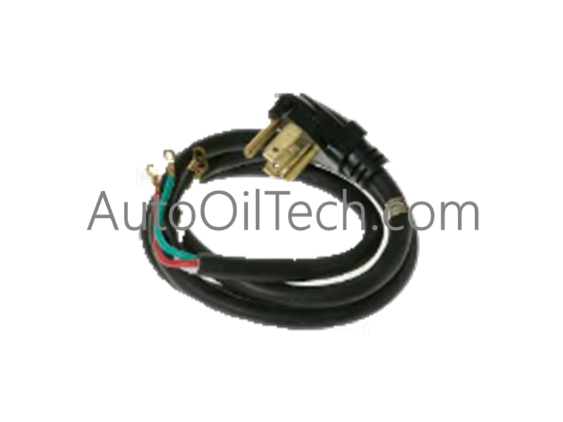 GE 336A4937RDG004 PAC Power Wire Assembly