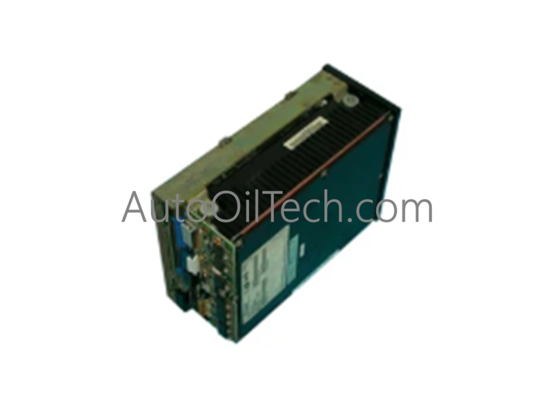 Honeywell 3411148VBUS2/R/50 Digital Output Module
