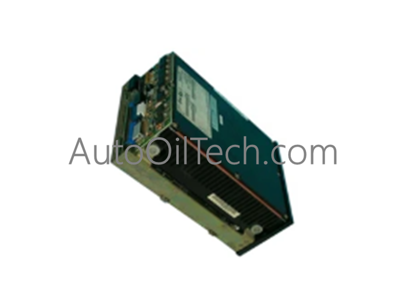 Honeywell 3411148VBUS2/R/50 Digital Output Module