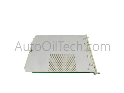 130768-01 | Bently Nevada | Full-height Blank Monitor Cover Kit