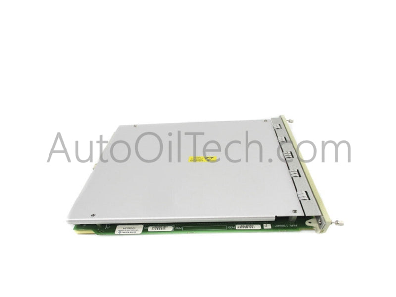 138607-01 | Bently Nevada | 3500/22M Standard Transient Data Interface Module