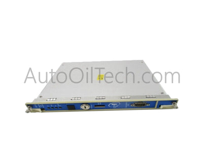 130768-01 | Bently Nevada | Full-height Blank Monitor Cover Kit