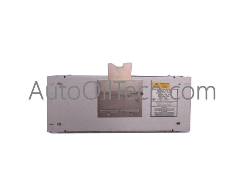 Módulo de caja de enrutador con pantalla Bently Nevada 149356-01