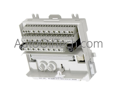 ABB TU830 | 3BSE008528R1 | Extended Module Termination Unit