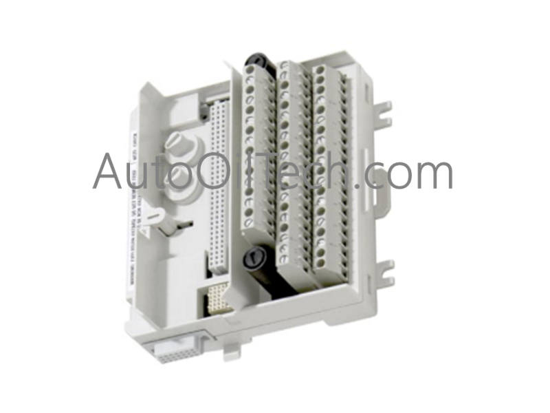 ABB TU830 | 3BSE008528R1 | Extended Module Termination Unit