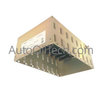 Emerson 396560-01-6 Chasis base de 8 ranuras ControlWave