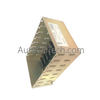 Emerson 396560-01-6 Chasis base de 8 ranuras ControlWave