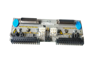 وحدة تحويل الإدخال/الإخراج المحلية Emerson Ovation 3A99266G01