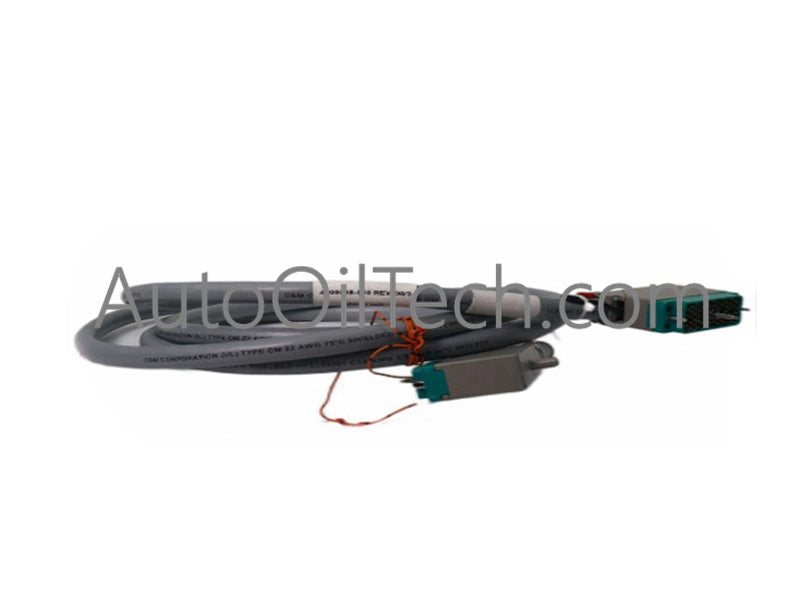 Triconex 4000098-510 Cable Assembly