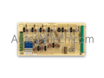General Electric 4136J59-G01 Circuit Board Module