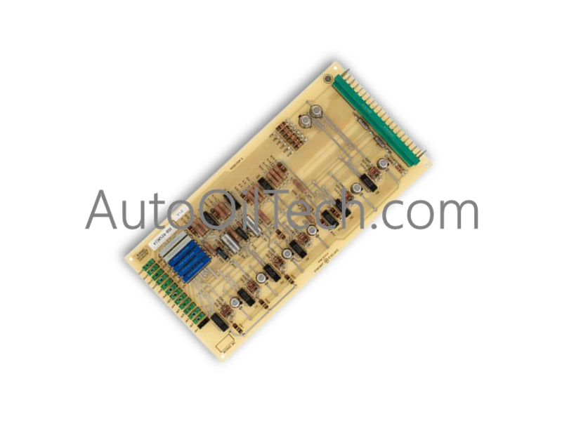 لوحة Speedtronic Standard Summer من جنرال إلكتريك طراز 4199J51-G01