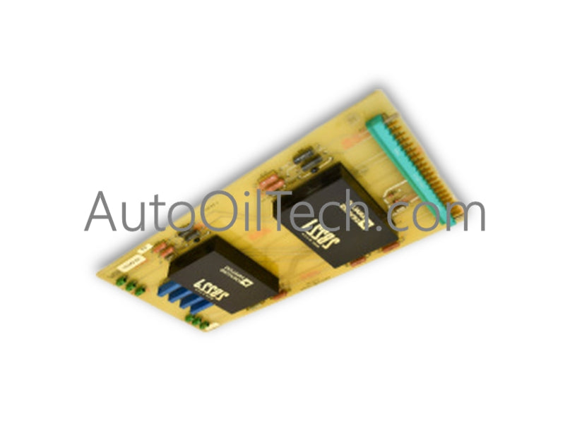 General Electric 4116J89-G02 Speedtronic Oscillator Module