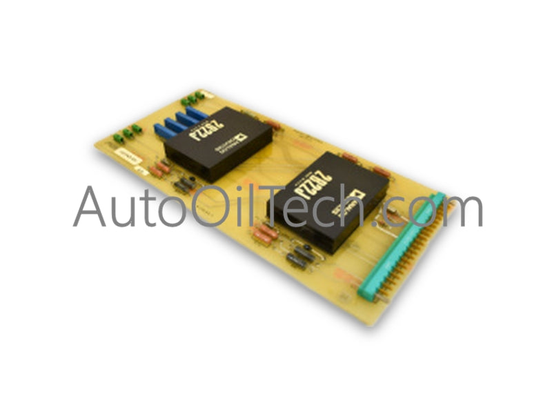 General Electric 4145J42-G01 Speedtronic Isolated E/I Board