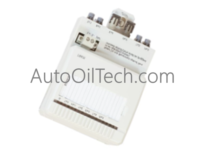 ABB DO801 Digital Output Module