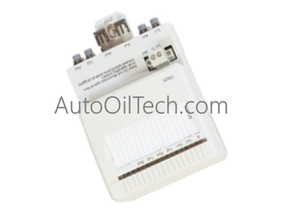 ABB DI802 3BSE022360R1 digital input module