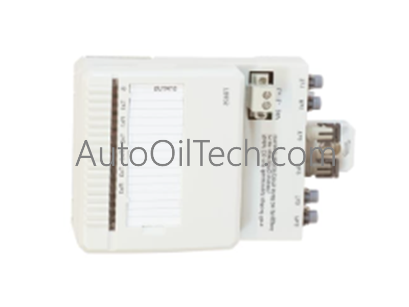 وحدة إنهاء الوحدة الموسعة ABB TU832