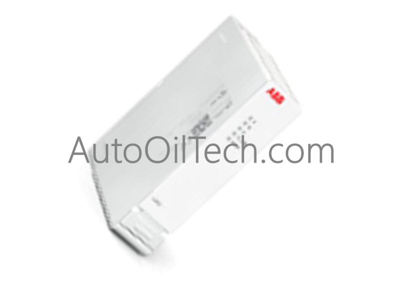 ABB CI845 3BSE075853R1 Interfaz de comunicación de bus de campo Ethernet