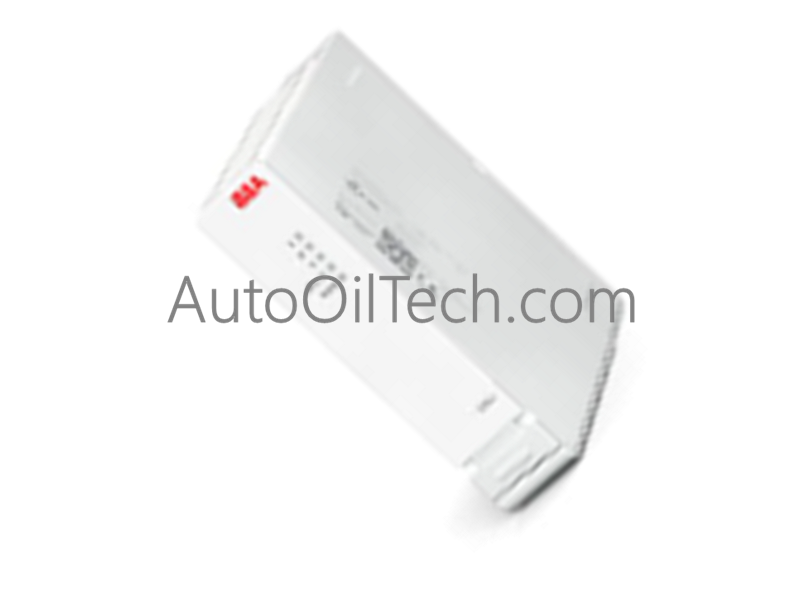 ABB CI845 3BSE075853R1 Interfaz de comunicación de bus de campo Ethernet