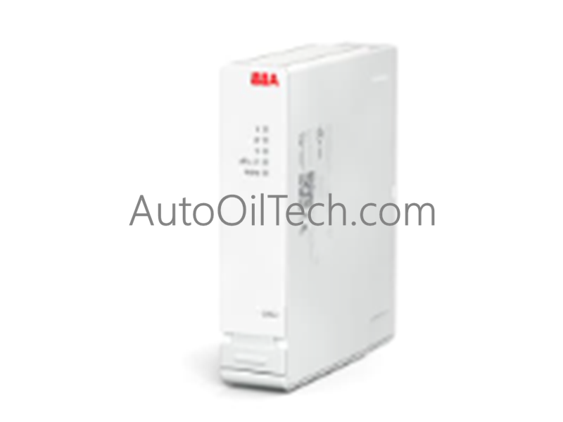ABB CI845 3BSE075853R1 Interfaz de comunicación de bus de campo Ethernet