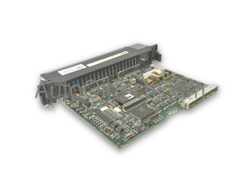 General Electric 2180J28-001 Power Supply Module