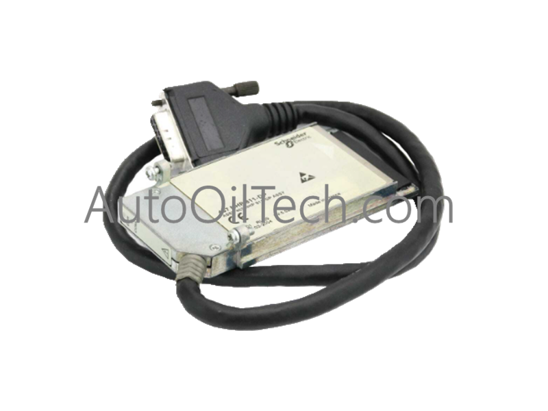 Schneider Electric 467NHP811-DP Profibus Interface