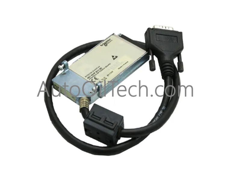 Schneider Electric 467NHP811-DP Profibus Interface