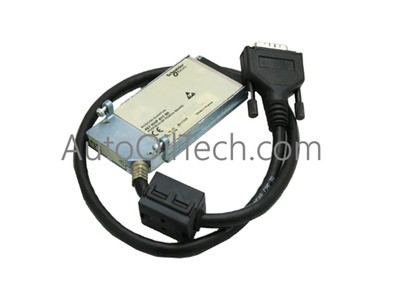 Interfaz Profibus Schneider Electric 467NHP811-DP