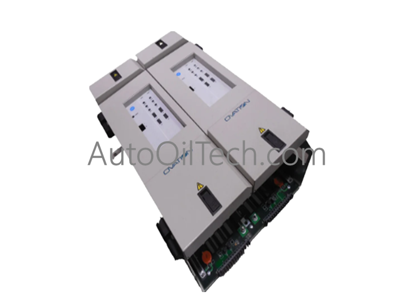 وحدة التحكم الهيكلية Westinghouse 4D33942G01 Ovation